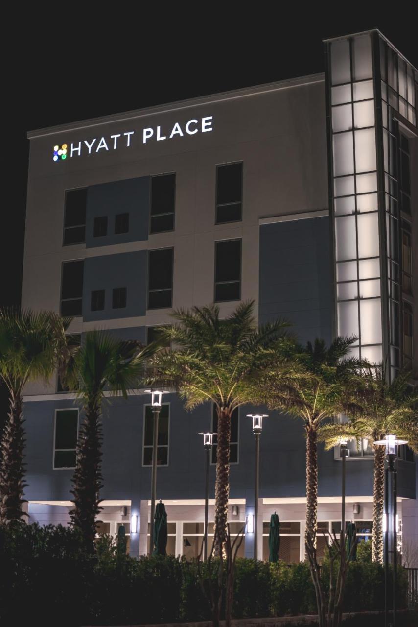 HYATT PLACE SANDESTIN AT GRAND BLVD MIRAMAR BEACH, FL